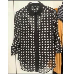 Button up dress shirt